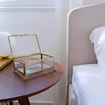H&o Kings Palace Sea View Apartment Paphos