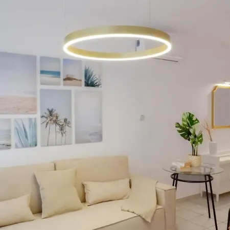 شقة H&o Kings Palace Sea View *