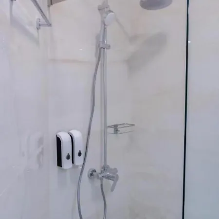 شقة H&o Kings Palace Sea View بافوس