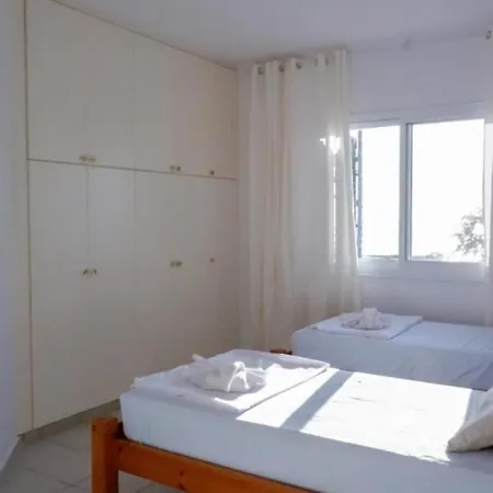 H&o Kings Palace Sea View * 파포스