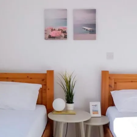 Lejlighed H&o Kings Palace Sea View