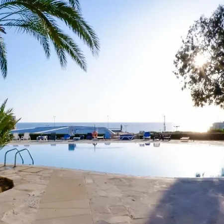 H&o Kings Palace Sea View *