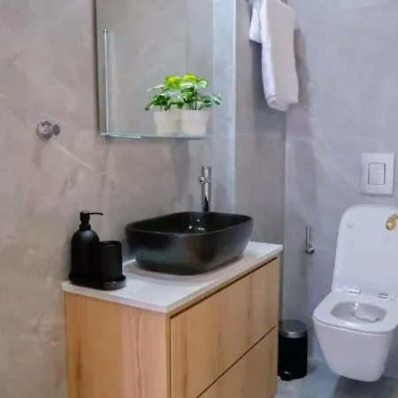 H&o Kings Palace Sea View 파포스