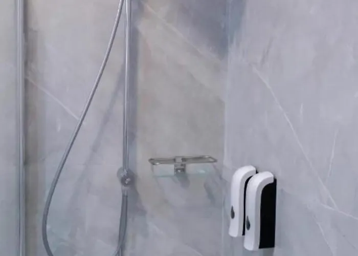 H&o Kings Palace Sea View *