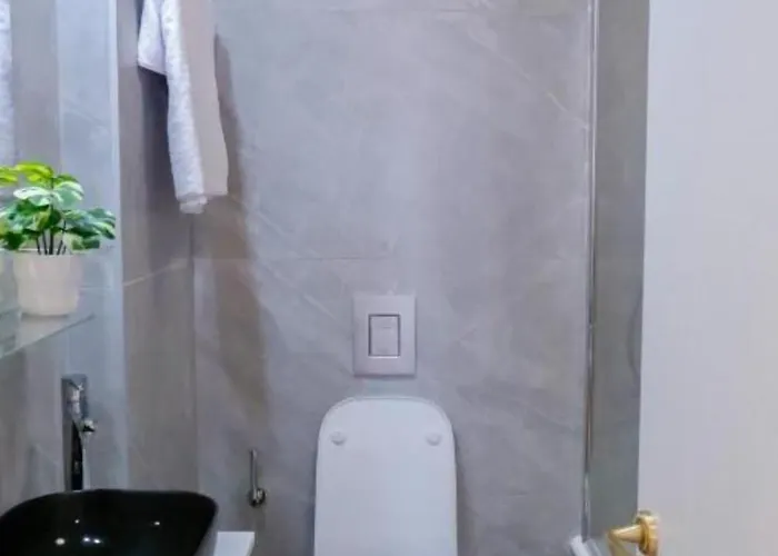 Lejlighed H&o Kings Palace Sea View Paphos