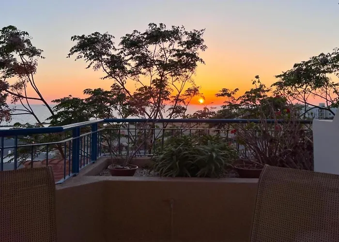 H&o Kings Palace Sea View Paphos