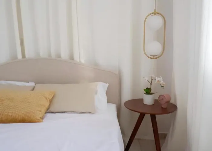 H&o Kings Palace Sea View Lejlighed