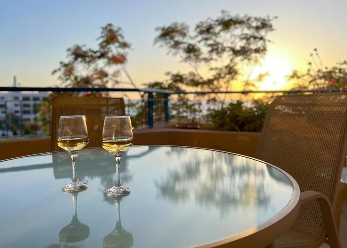 Lejlighed H&o Kings Palace Sea View