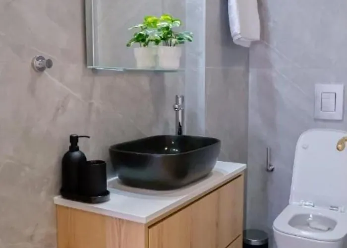 H&o Kings Palace Sea View Paphos