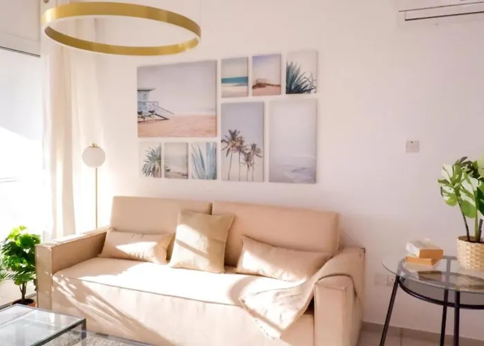 Lejlighed H&o Kings Palace Sea View *