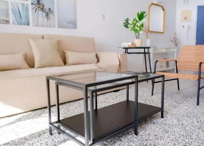 H&o Kings Palace Sea View *