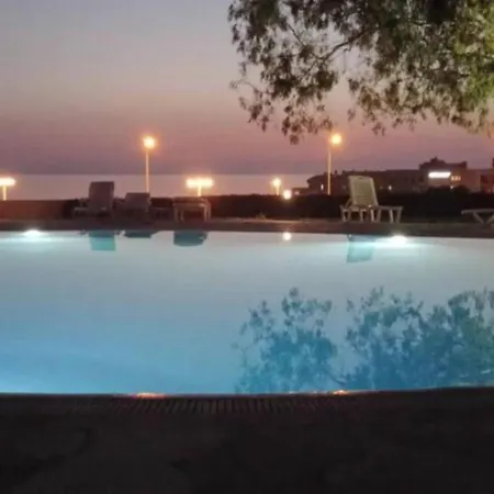 H&o Kings Palace Sea View Paphos