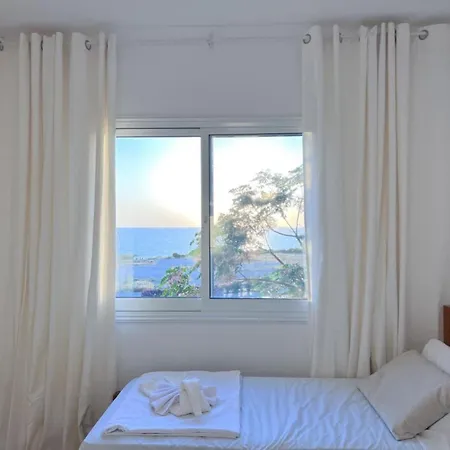 H&o Kings Palace Sea View