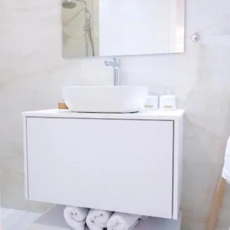 H&o Kings Palace Sea View Apartment *