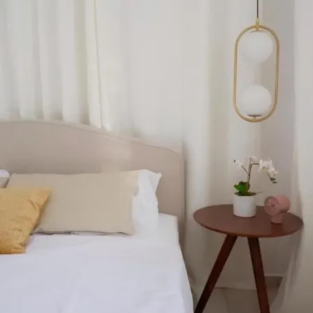H&o Kings Palace Sea View Apartment