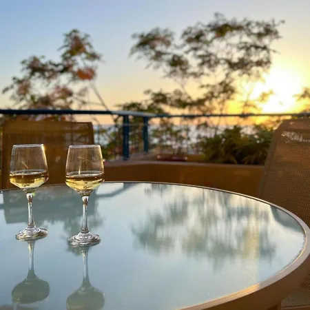 Διαμέρισμα H&o Kings Palace Sea View