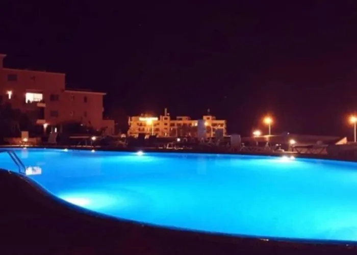 H&o Kings Palace Sea View 公寓