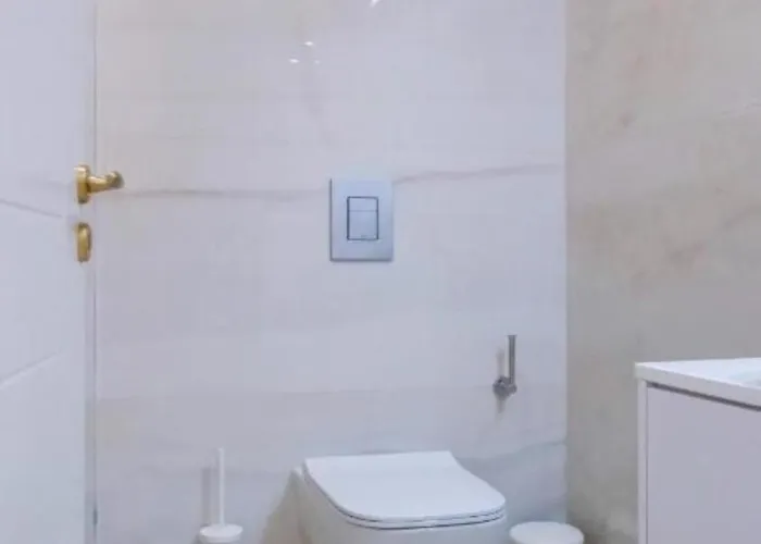 아파트 H&o Kings Palace Sea View