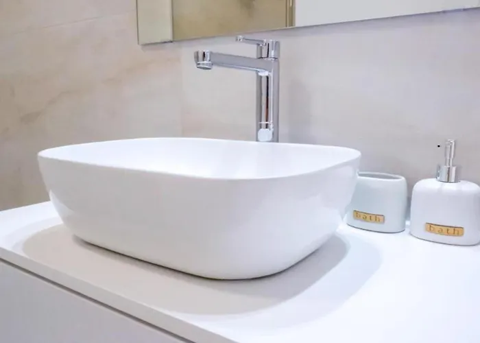 H&o Kings Palace Sea View 公寓 *