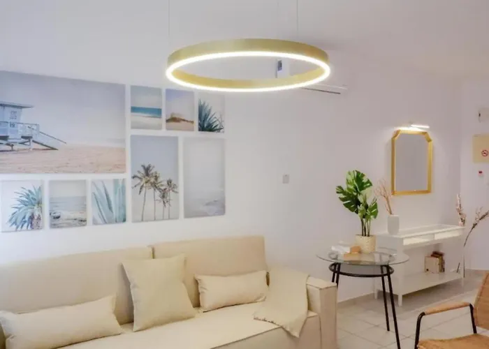 公寓 H&o Kings Palace Sea View *