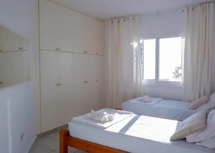 H&o Kings Palace Sea View * Paphos