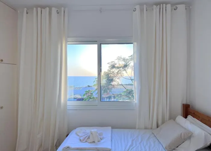 H&o Kings Palace Sea View