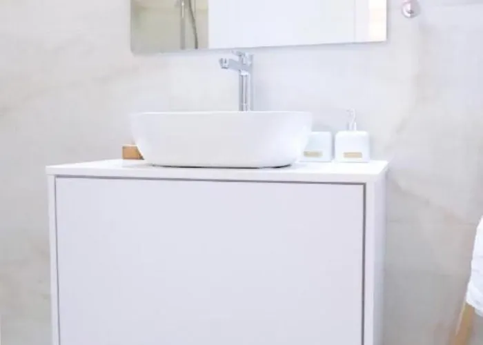 H&o Kings Palace Sea View 公寓 *