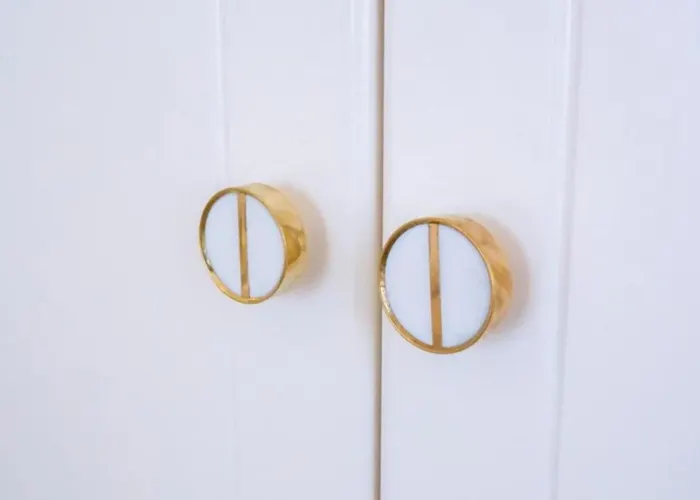 아파트 H&o Kings Palace Sea View *