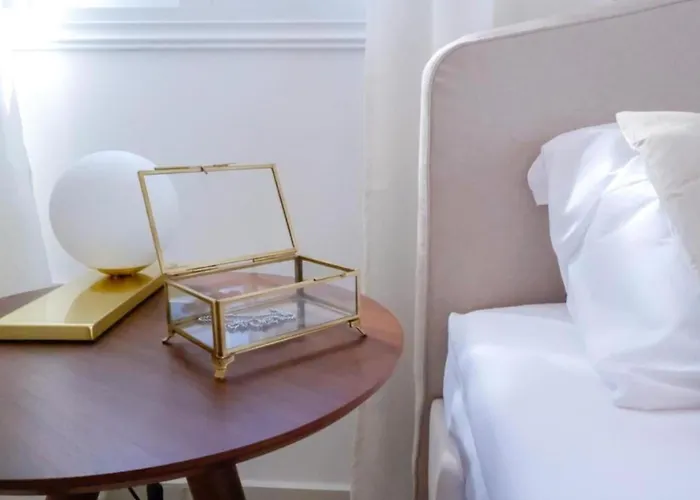 H&o Kings Palace Sea View 公寓 Paphos