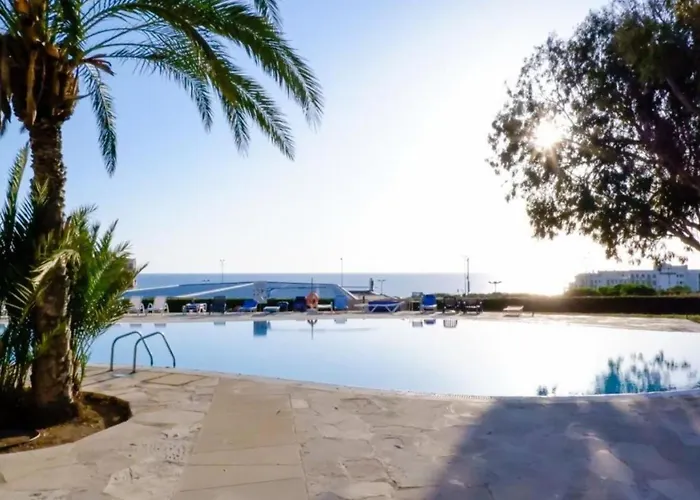 H&o Kings Palace Sea View *