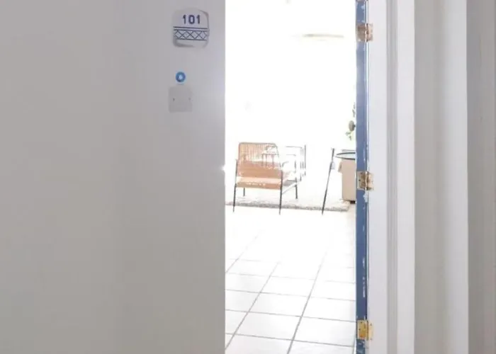 H&o Kings Palace Sea View 아파트 *