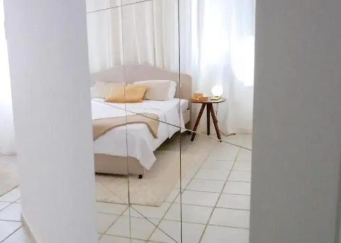 公寓 H&o Kings Palace Sea View *