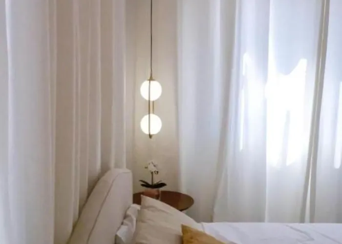 H&o Kings Palace Sea View 아파트