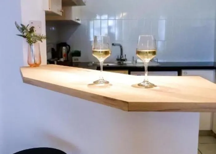 H&o Kings Palace Sea View 파포스