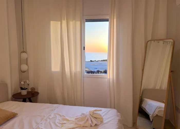 H&o Kings Palace Sea View 아파트