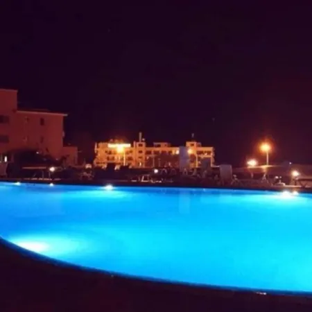 H&o Kings Palace Sea View Apartamento