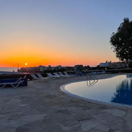 H&o Kings Palace Sea View Apartament