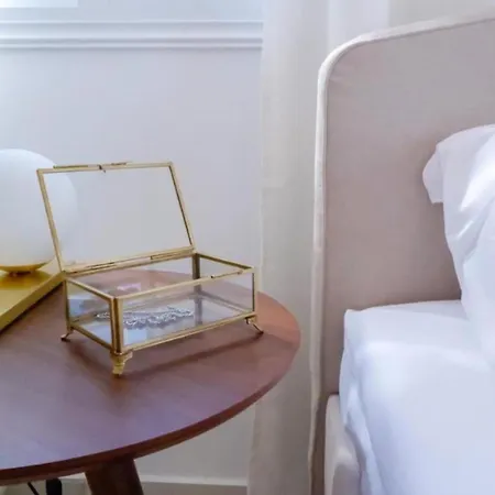 H&o Kings Palace Sea View Apartamento Paphos