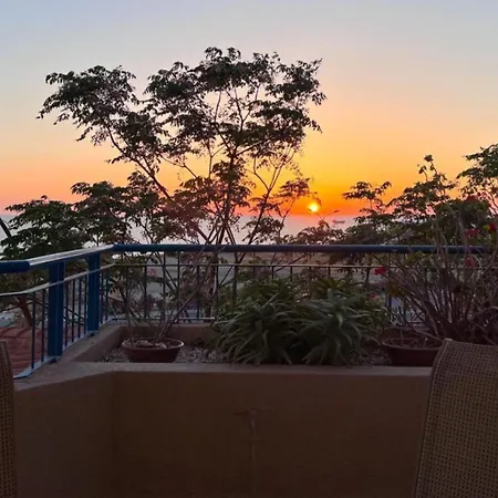 H&o Kings Palace Sea View Pafos