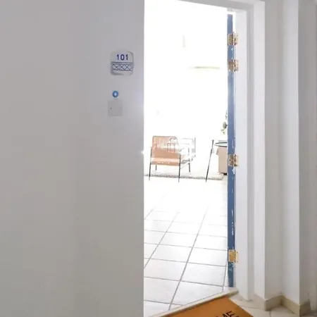 H&o Kings Palace Sea View Apartamento *