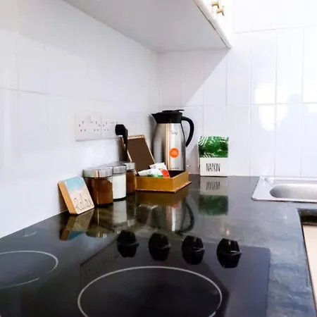 H&o Kings Palace Sea View Apartamento Paphos