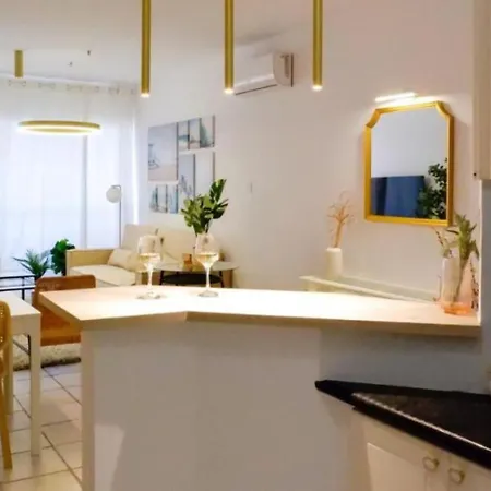 Apartamento H&o Kings Palace Sea View